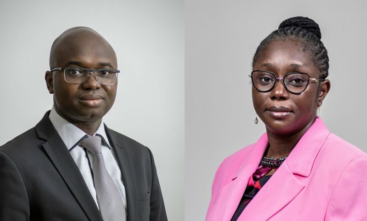 Ousmane & Ciré